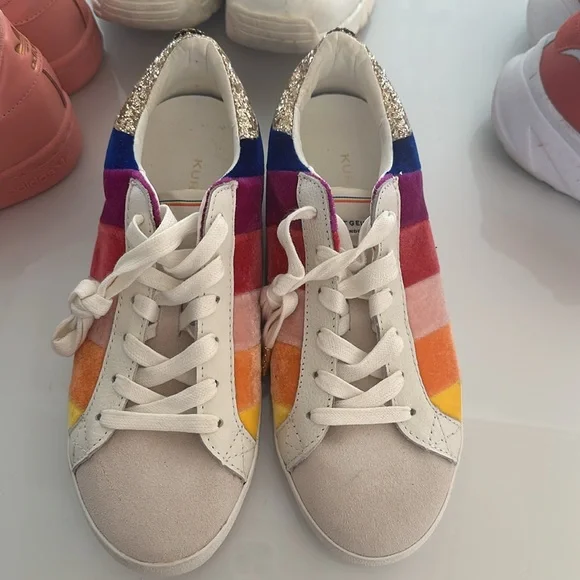 Shoes bundle - Picture 2 of 12